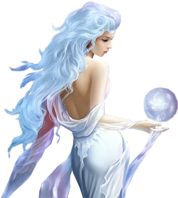 Марина Алексеевна