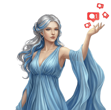 Евгения Алексеевна